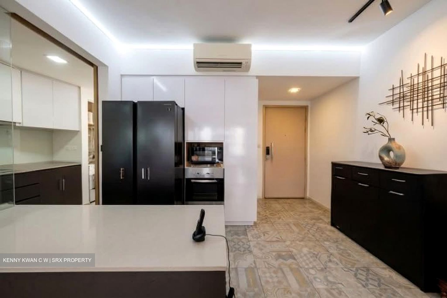 Twin Waterfalls (D19), Condominium #601566591